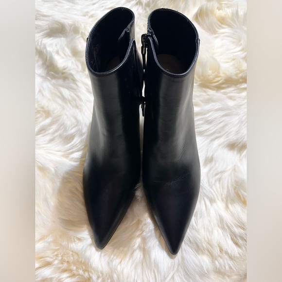 Stuart Weitzman Ankle Leather boots - Picture 4 of 13
